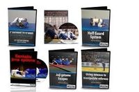 Judo Transitions coupons
